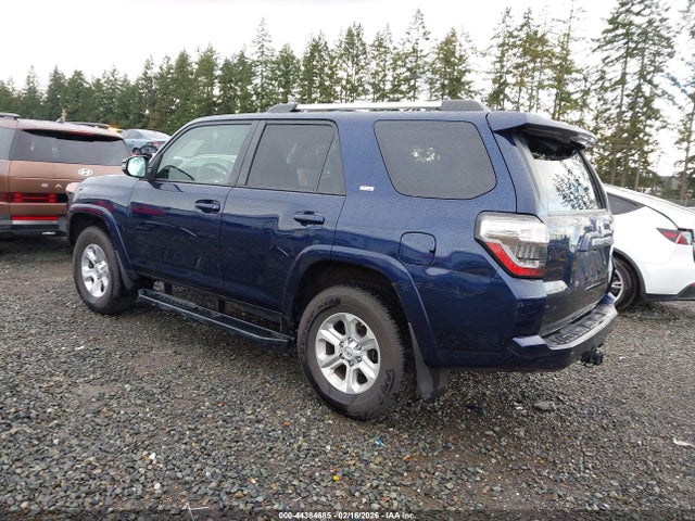 JTEBU5JR1K5720920 Toyota 4runner Sr5 Premium