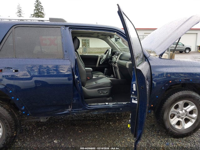 JTEBU5JR1K5720920 Toyota 4runner Sr5 Premium