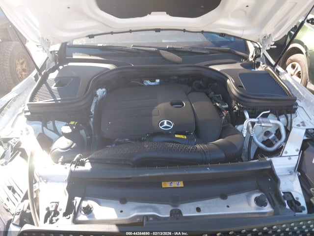2022 MERCEDES-BENZ GLC 300 W1N0G8DB6NV398937 Photo 9