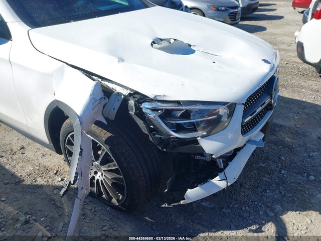 2022 MERCEDES-BENZ GLC 300 W1N0G8DB6NV398937 Photo 5