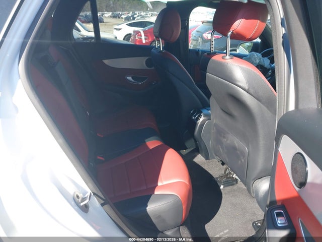 2022 MERCEDES-BENZ GLC 300 W1N0G8DB6NV398937 Photo 7
