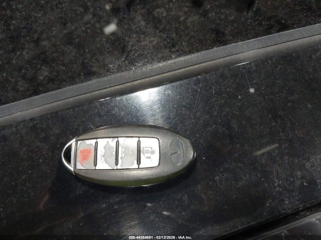 Продаж на аукціоні авто 2007 Infiniti G35x, vin: JNKBV61F37M801653, номер лоту: 44384691