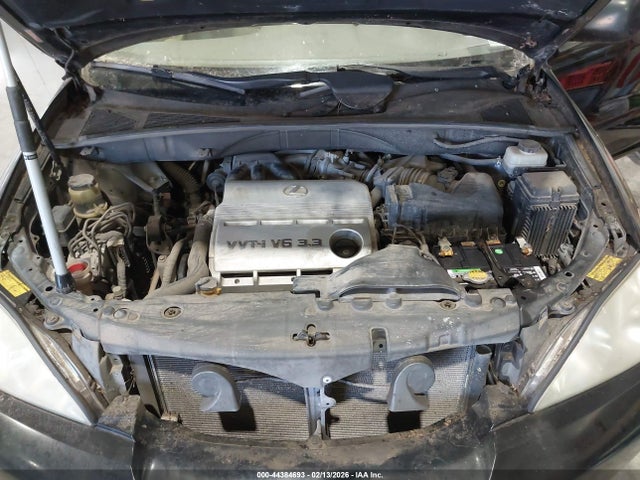 Продажа на аукционе авто 2005 Lexus Rx 330, vin: JTJGA31U650056513, номер лота: 44384693