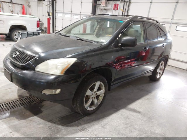Продажа на аукционе авто 2005 Lexus Rx 330, vin: JTJGA31U650056513, номер лота: 44384693