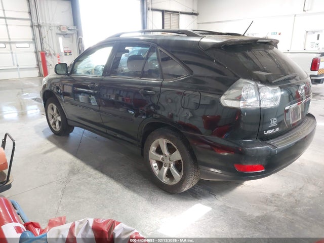 Продажа на аукционе авто 2005 Lexus Rx 330, vin: JTJGA31U650056513, номер лота: 44384693