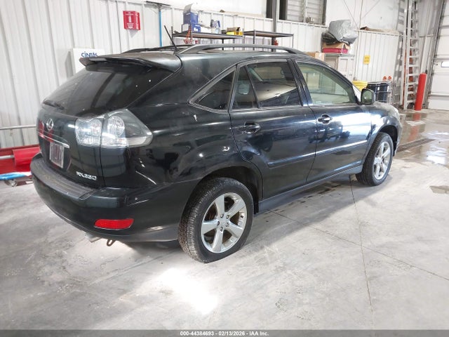 Продажа на аукционе авто 2005 Lexus Rx 330, vin: JTJGA31U650056513, номер лота: 44384693