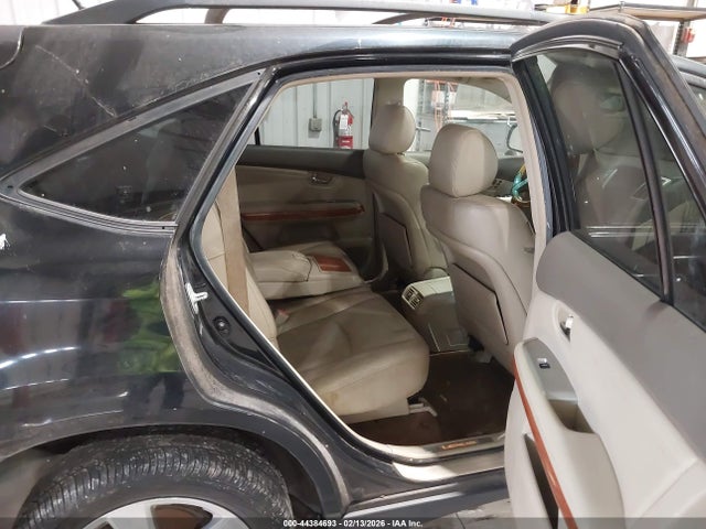 Продажа на аукционе авто 2005 Lexus Rx 330, vin: JTJGA31U650056513, номер лота: 44384693