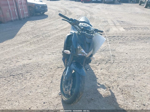 JKBZRCB1XGDA13287 Kawasaki Zr800 B