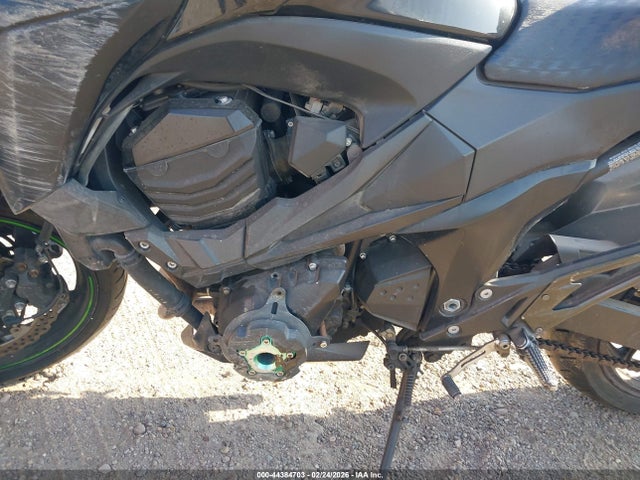 JKBZRCB1XGDA13287 Kawasaki Zr800 B