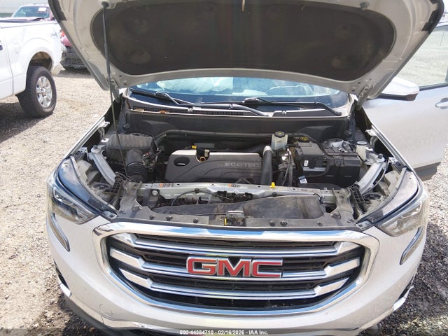 Продаж на аукціоні авто 2019 Gmc Terrain Slt, vin: 3GKALPEV9KL183546, номер лоту: 44384710