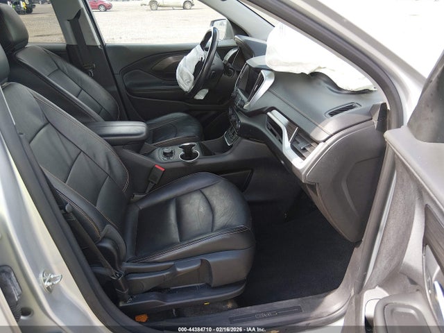 Продаж на аукціоні авто 2019 Gmc Terrain Slt, vin: 3GKALPEV9KL183546, номер лоту: 44384710