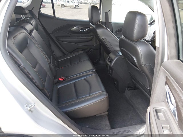 Продаж на аукціоні авто 2019 Gmc Terrain Slt, vin: 3GKALPEV9KL183546, номер лоту: 44384710
