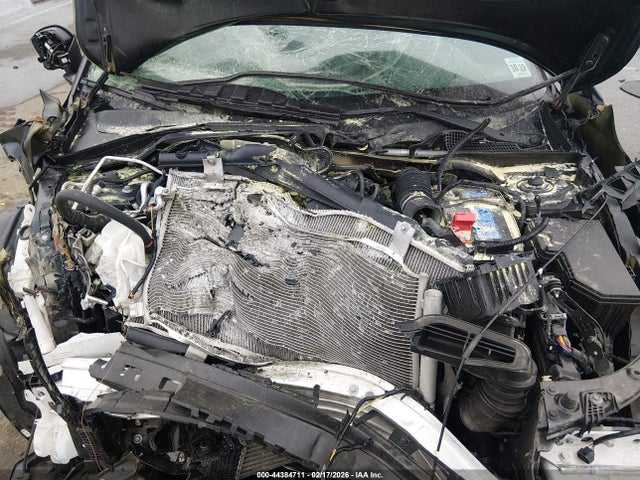 2025 HONDA CIVIC SI 2HGFE1E51SH471970 Photo 9