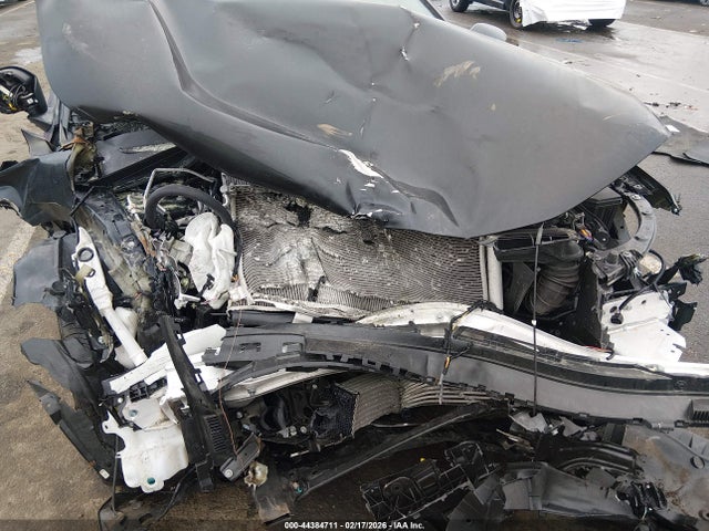 2025 HONDA CIVIC SI 2HGFE1E51SH471970 Photo 5