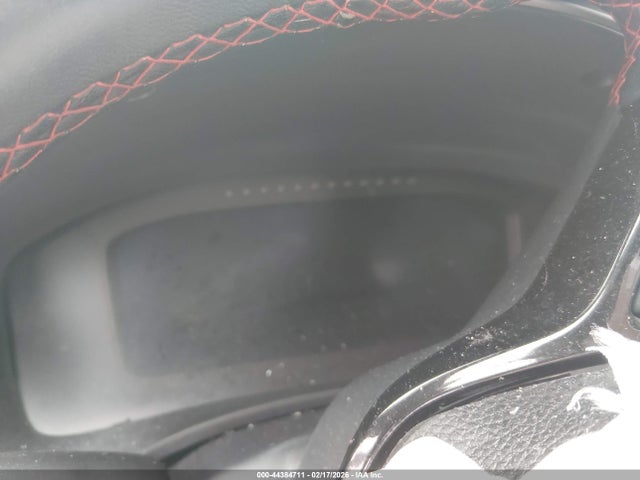 2025 HONDA CIVIC SI 2HGFE1E51SH471970 Photo 6