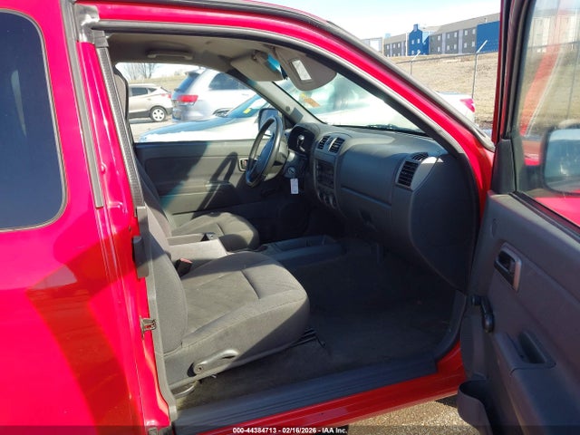 Aukcja sprzedaży 2004 Chevrolet Colorado Ls, vin: 1GCCS196848154130, numer aukcji: 44384713