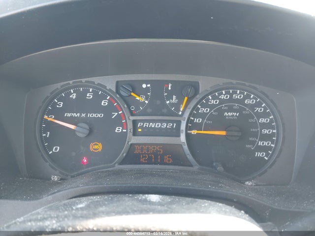 Aukcja sprzedaży 2004 Chevrolet Colorado Ls, vin: 1GCCS196848154130, numer aukcji: 44384713