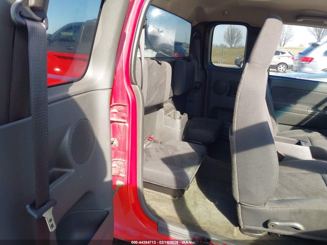 Aukcja sprzedaży 2004 Chevrolet Colorado Ls, vin: 1GCCS196848154130, numer aukcji: 44384713