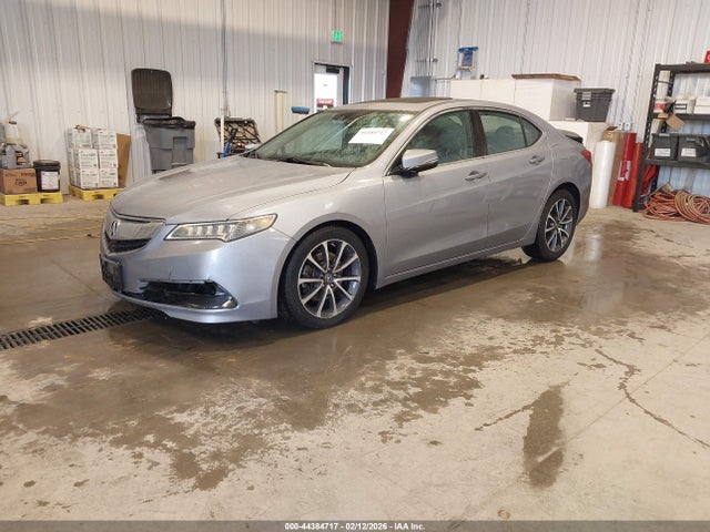 Aukcja sprzedaży 2015 Acura Tlx V6 Tech, vin: 19UUB2F5XFA018827, numer aukcji: 44384717