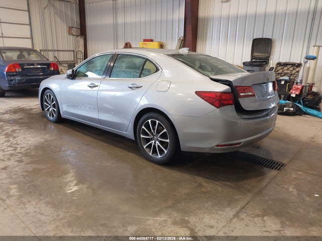 Aukcja sprzedaży 2015 Acura Tlx V6 Tech, vin: 19UUB2F5XFA018827, numer aukcji: 44384717