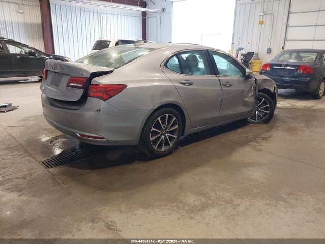 Aukcja sprzedaży 2015 Acura Tlx V6 Tech, vin: 19UUB2F5XFA018827, numer aukcji: 44384717
