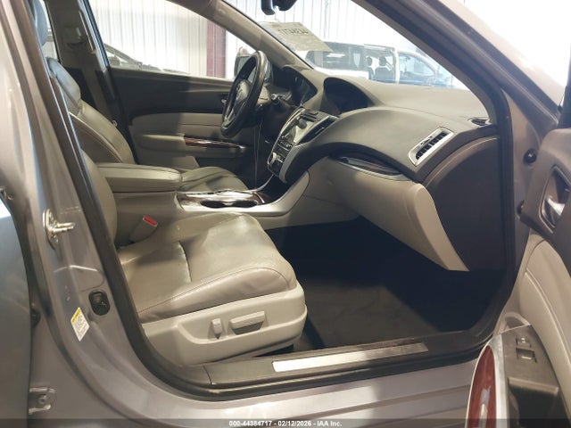 Aukcja sprzedaży 2015 Acura Tlx V6 Tech, vin: 19UUB2F5XFA018827, numer aukcji: 44384717