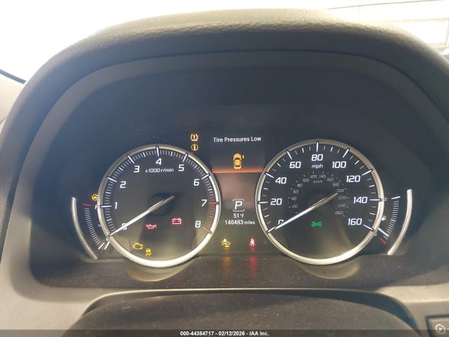 Aukcja sprzedaży 2015 Acura Tlx V6 Tech, vin: 19UUB2F5XFA018827, numer aukcji: 44384717
