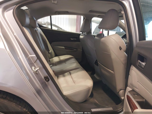 Aukcja sprzedaży 2015 Acura Tlx V6 Tech, vin: 19UUB2F5XFA018827, numer aukcji: 44384717