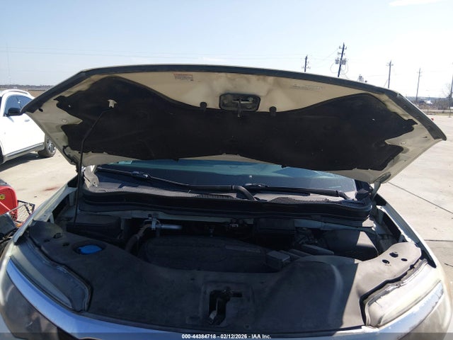 Honda Pilot Ex 2018 5FNYF5H39JB003401 Image 10