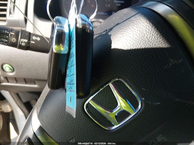 Honda Pilot Ex 2018 5FNYF5H39JB003401 Image 11