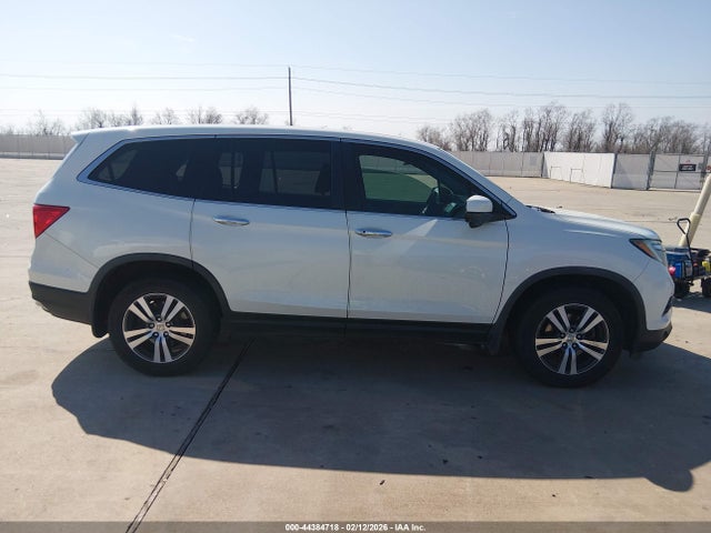Honda Pilot Ex 2018 5FNYF5H39JB003401 Image 13