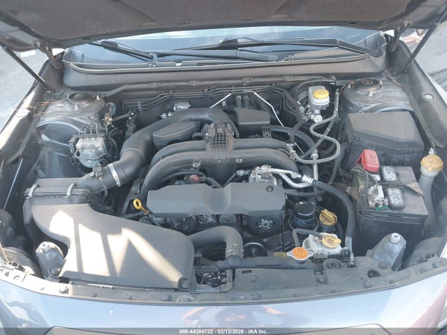 4S4BSAJC2G3257523 Subaru Outback 2.5i Limited
