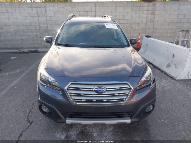 4S4BSAJC2G3257523 Subaru Outback 2.5i Limited