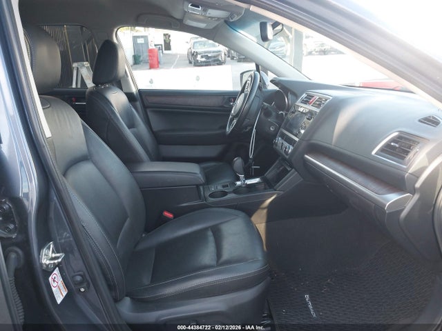 4S4BSAJC2G3257523 Subaru Outback 2.5i Limited