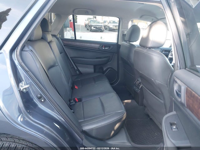 4S4BSAJC2G3257523 Subaru Outback 2.5i Limited