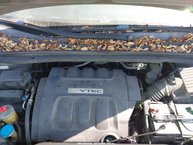 2009 HONDA ODYSSEY 5FNRL38289B040475 Photo 9