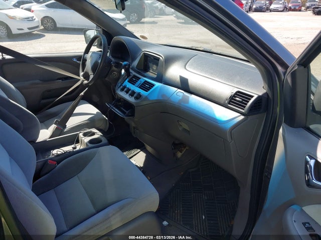 2009 HONDA ODYSSEY 5FNRL38289B040475 Photo 4