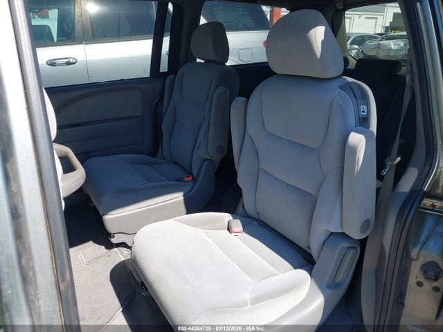 2009 HONDA ODYSSEY 5FNRL38289B040475 Photo 7