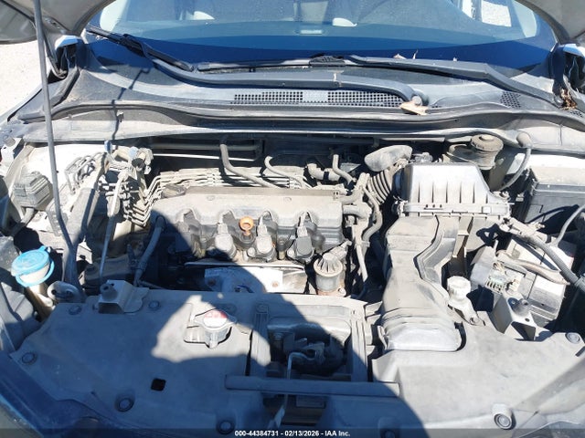 2016 HONDA HR-V 3CZRU5H59GM706555 Photo 9