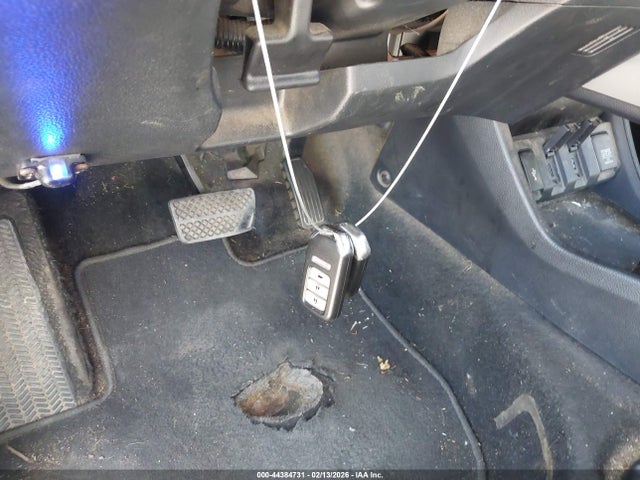 2016 HONDA HR-V 3CZRU5H59GM706555 Photo 10