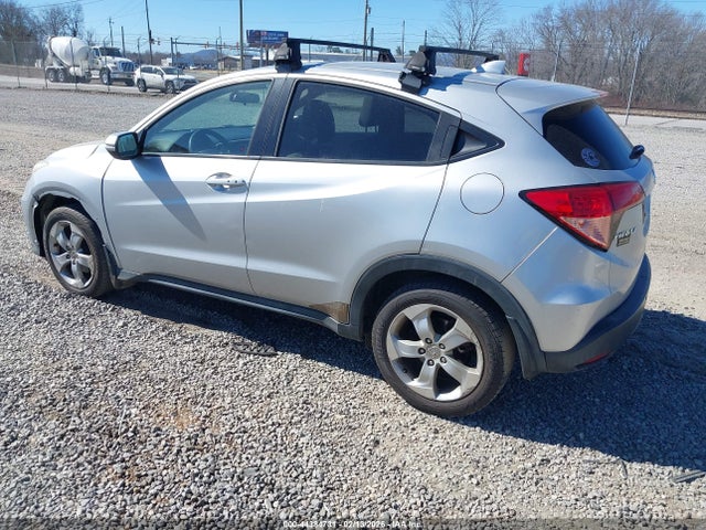 2016 HONDA HR-V 3CZRU5H59GM706555 Photo 2