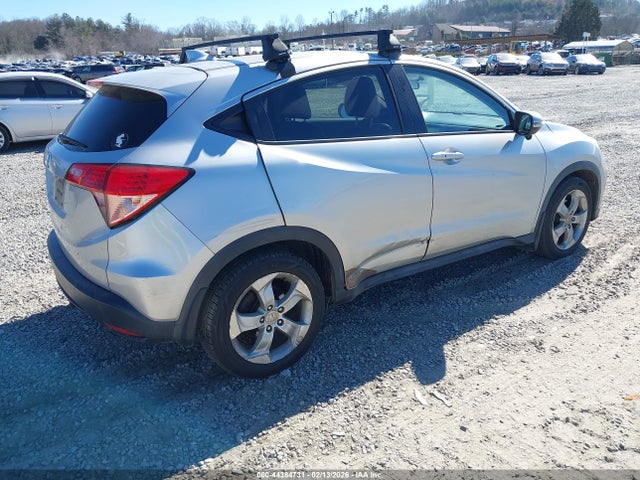 2016 HONDA HR-V 3CZRU5H59GM706555 Photo 3
