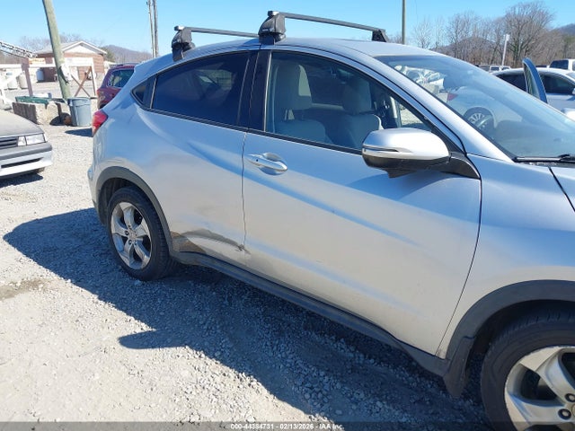 2016 HONDA HR-V 3CZRU5H59GM706555 Photo 5