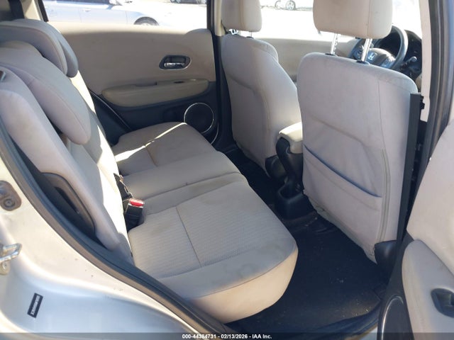 2016 HONDA HR-V 3CZRU5H59GM706555 Photo 7