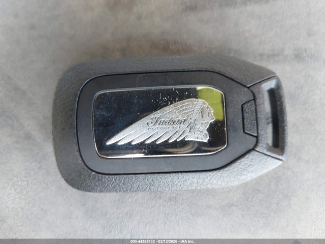 INDIAN MOTORCYCLE CO. 101 Scout 2025 56KSSE770S3203520 Image 11