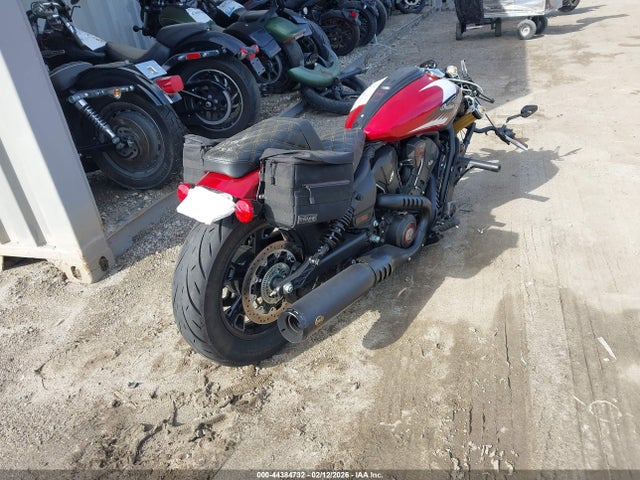 INDIAN MOTORCYCLE CO. 101 Scout 2025 56KSSE770S3203520 Image 4