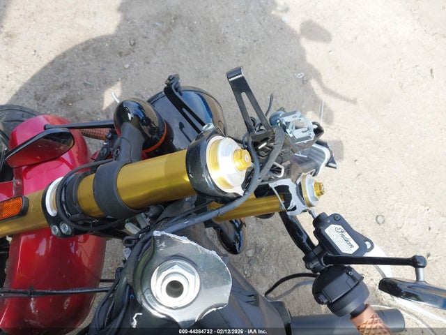 INDIAN MOTORCYCLE CO. 101 Scout 2025 56KSSE770S3203520 Image 7