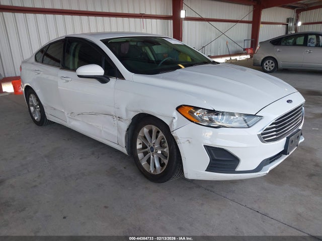2019 3FA6P0HD0KR179212 головне зображення