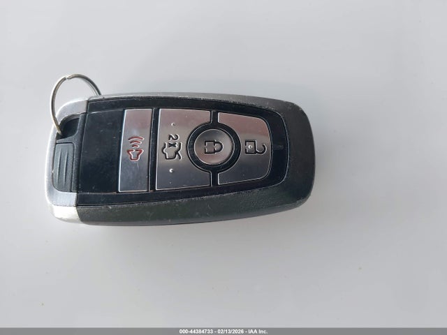 Ford FUSION SE 2019 3FA6P0HD0KR179212 Image 11