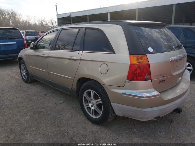 Продаж на аукціоні авто 2007 Chrysler Pacifica Touring, vin: 2A8GF68X97R326647, номер лоту: 44384739